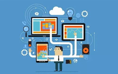 數(shù)字文化創(chuàng)意內(nèi)容應(yīng)用服務(wù) 透視“代運(yùn)營”的喧囂與泡沫